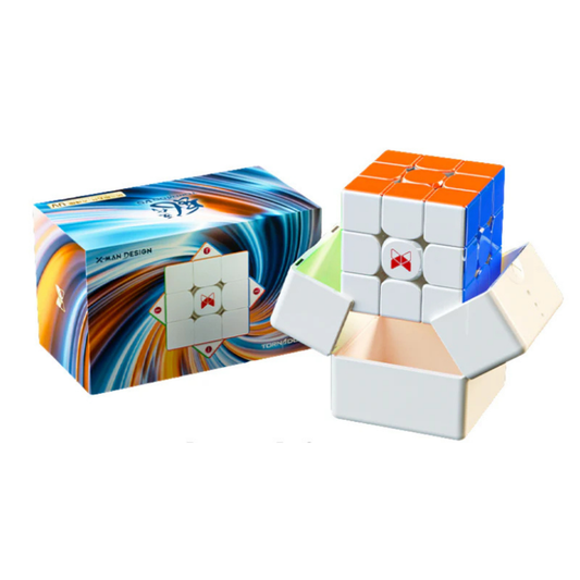 X-Man Tornado V5 (Flagship and Pioneer)