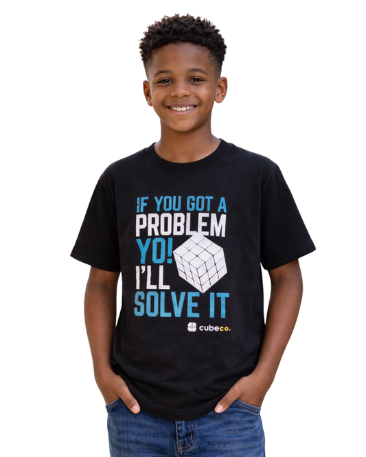 CubeCo T-Shirt (Quote)