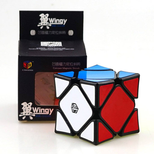 X-Man Wingy Skewb