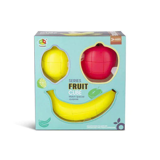 Fanxin Fruit Cube Bundle
