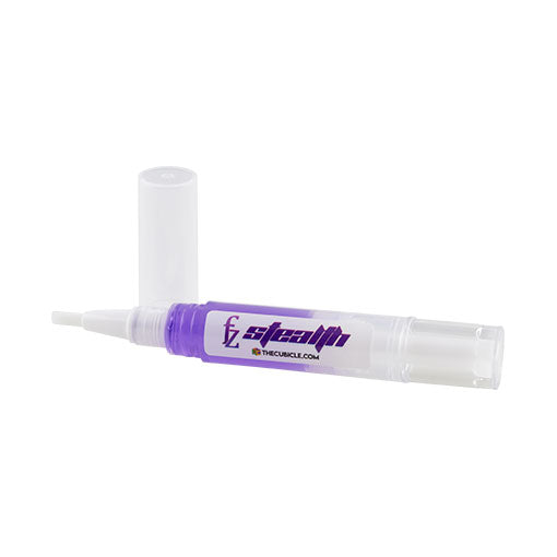 TheCubicle FZ Stealth Premium Cube Lube