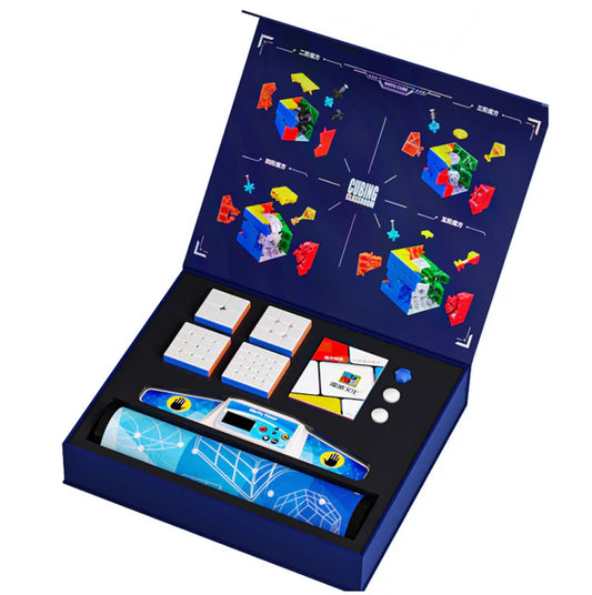 New Cubes! – CubeCo New Cubes! – CubeCo