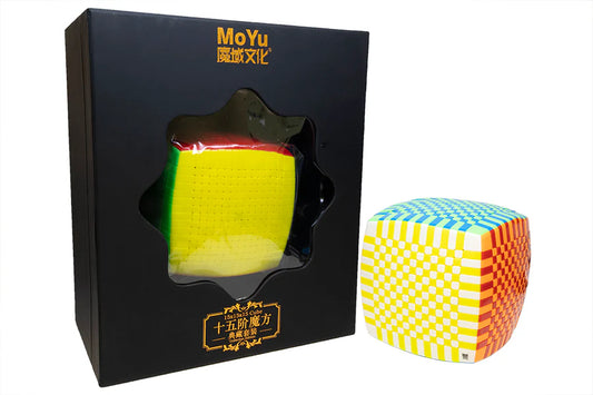 Moyu 15x15