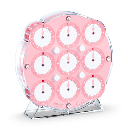 Qiyi Magnetic Clock
