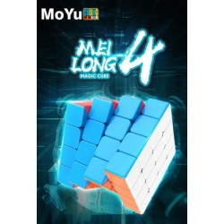 Moyu Meilong 4x4