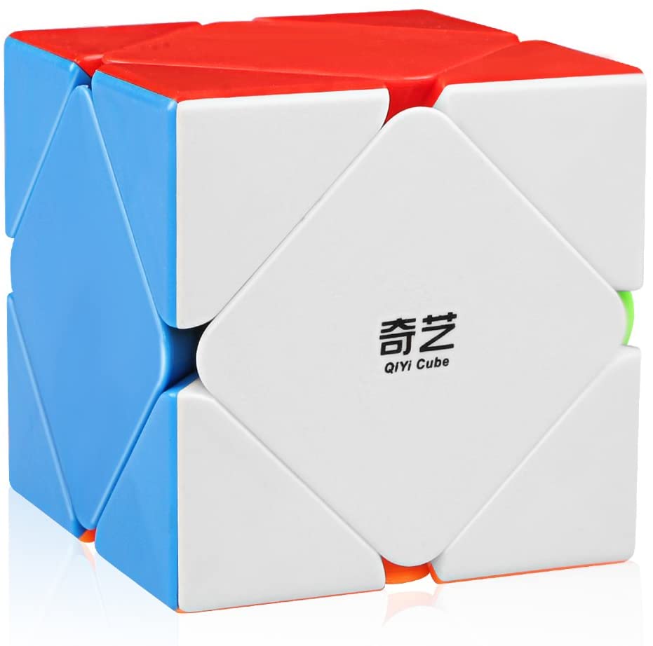 Qiyi Qicheng Skewb