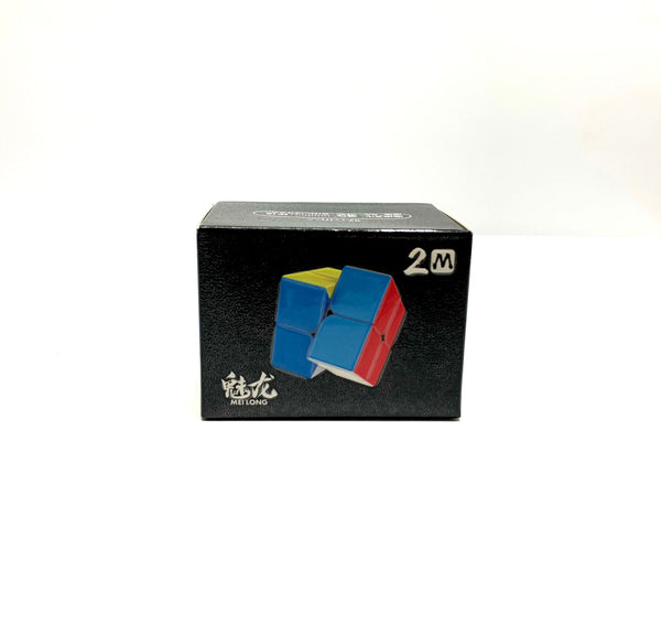 Budget Magnetic Cube Bundle - 2x2, 3x3, 4x4