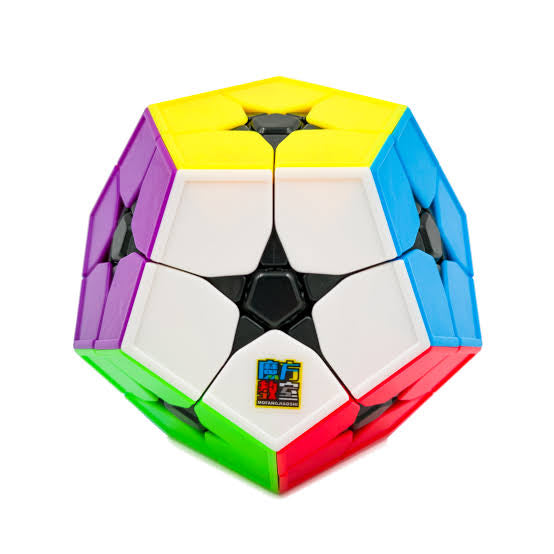 Moyu Meilong Kilominx (2x2 Megaminx)