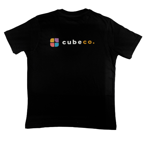 CubeCo T-Shirt