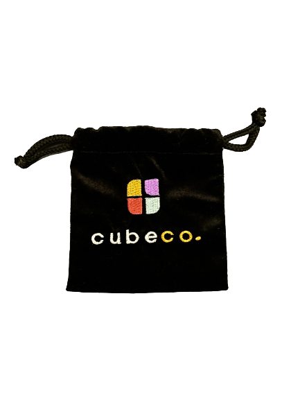 CubeCo Cubing Bags