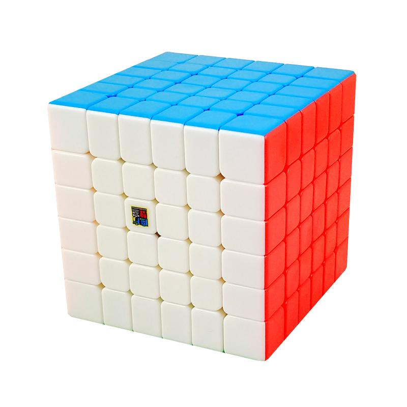 alivio sin embargo comerciante MFJS Meilong 6x6 – CubeCo