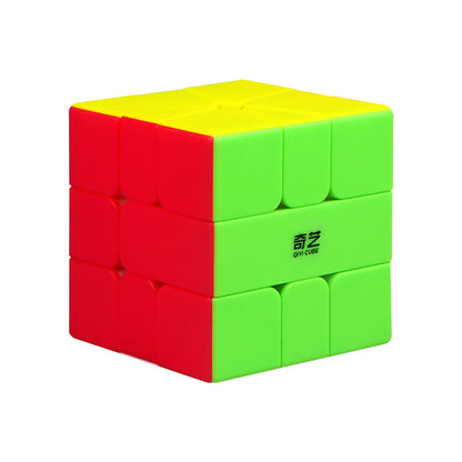 Qifa Qiyi Qifa Square-one – CubeCo
