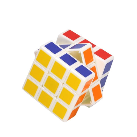 Qiyi Mini Mosaic Cube