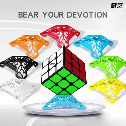 Qiyi Cube Stands