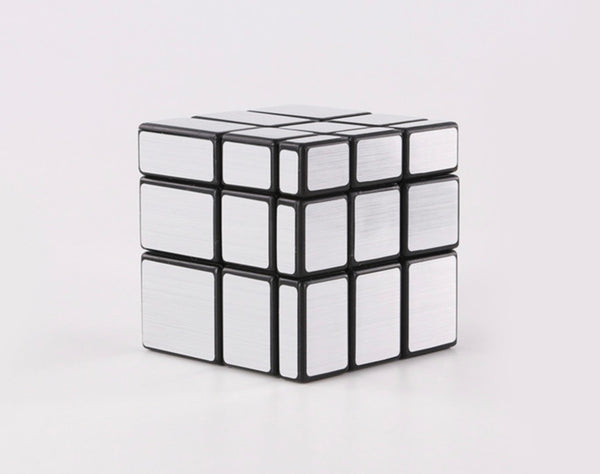 YJ Mirror Cube 3x3