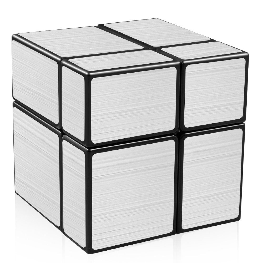 YJ mirror cube