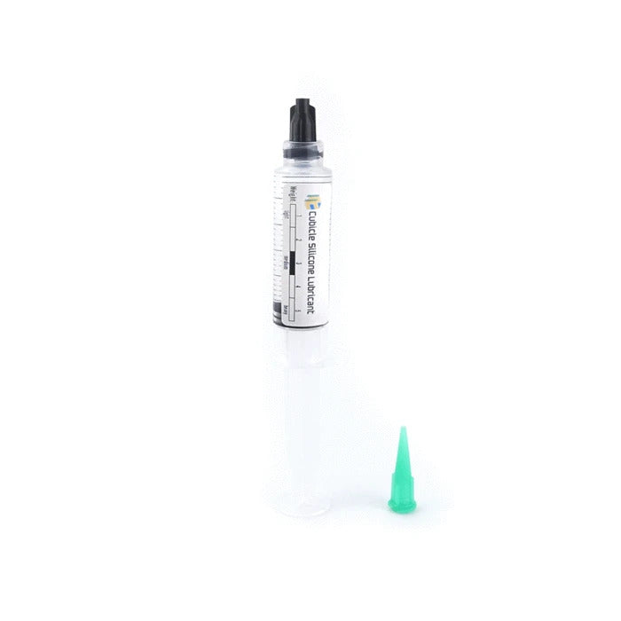 The Cubicle Weight 3 Cube Lube CubeCo