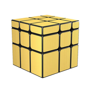 YJ Mirror Cube 3x3